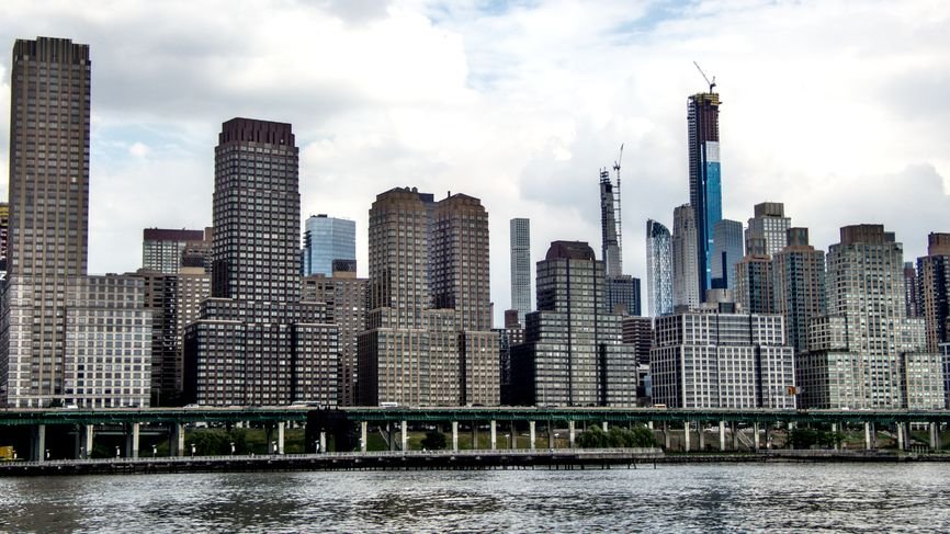 New York City is a popular destination for investor/landlords